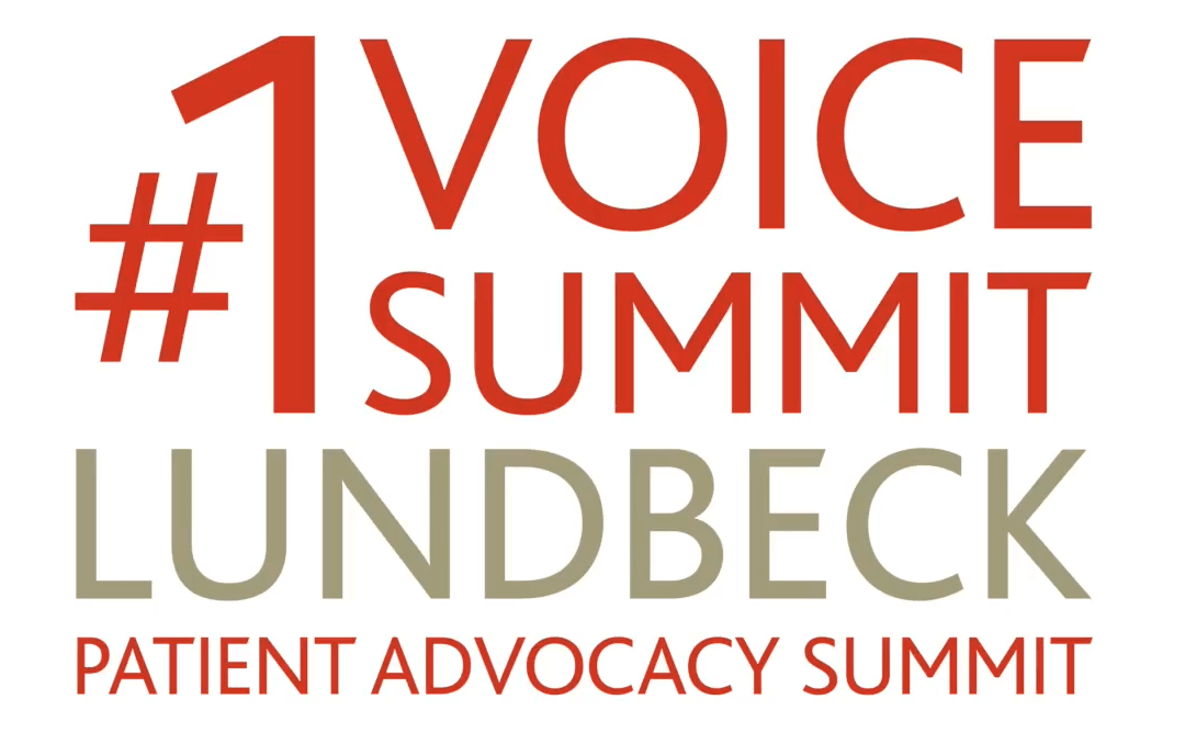 One Voice Summit 2022 de Lundbeck